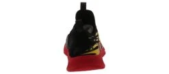 Fila Landbuzzer Boys’ (11-4) Running Shoe -Bearpaw Shop fila 3rm02062 025 landbuzzergraphic black03
