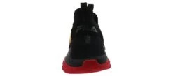 Fila Landbuzzer Boys’ (11-4) Running Shoe -Bearpaw Shop fila 3rm02062 025 landbuzzergraphic black06