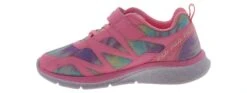 Fila Galaxie 5 Girls’ (2-7) Running Shoe -Bearpaw Shop fila 3rm02115 785 galaxia5tiedyestrap pink04