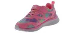 Fila Galaxie 5 Girls’ (2-7) Running Shoe -Bearpaw Shop fila 3rm02115 785 galaxia5tiedyestrap pink05