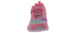 Fila Galaxie 5 Girls’ (2-7) Running Shoe -Bearpaw Shop fila 3rm02115 785 galaxia5tiedyestrap pink06