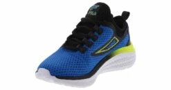 Fila Neometric Boys’ (13-5) Running Shoe 10 Fila Neometric Boys’ (13-5) Running Shoe -Bearpaw Shop fila 3rm02420 404 neometric blue05