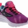 Fila Neometric Tie Dye Girls’ (13-6) Running Shoe