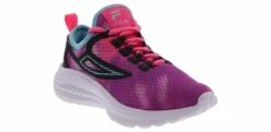 Fila Neometric Tie Dye Girls’ (13-6) Running Shoe