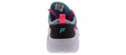 Fila Neometric Tie Dye Girls’ (13-6) Running Shoe -Bearpaw Shop fila 3rm02445 658 neometrictiedye multi03