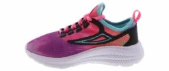 Fila Neometric Tie Dye Girls’ (13-6) Running Shoe -Bearpaw Shop fila 3rm02445 658 neometrictiedye multi04