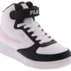 Fila A-High Women’s Court Sneaker