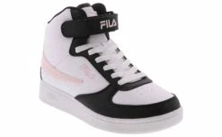 Fila A-High Women’s Court Sneaker