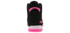 Fila Dereverse Women’s Basketball Shoe -Bearpaw Shop fila 5bm01885 020 dereverse black03