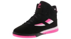 Fila Dereverse Women’s Basketball Shoe -Bearpaw Shop fila 5bm01885 020 dereverse black05