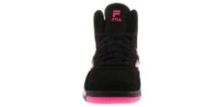 Fila Dereverse Women’s Basketball Shoe -Bearpaw Shop fila 5bm01885 020 dereverse black06
