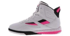 Fila Dereverse Women’s Basketball Shoe -Bearpaw Shop fila 5bm01886 119 dereverse white04