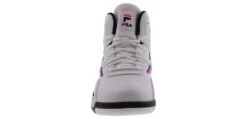 Fila Dereverse Women’s Basketball Shoe -Bearpaw Shop fila 5bm01886 119 dereverse white06