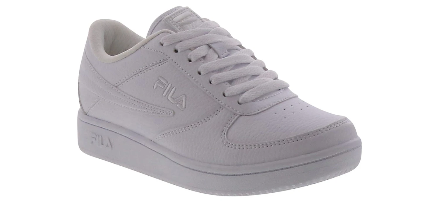 Fila A-Low Women’s Sneaker 1 Fila A-Low Women’s Sneaker