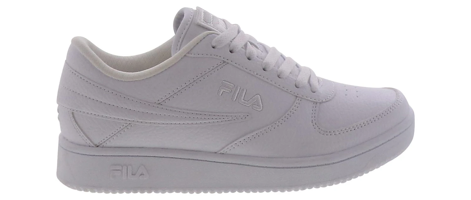 Fila A-Low Women’s Sneaker 2 Fila A-Low Women’s Sneaker - Image 2
