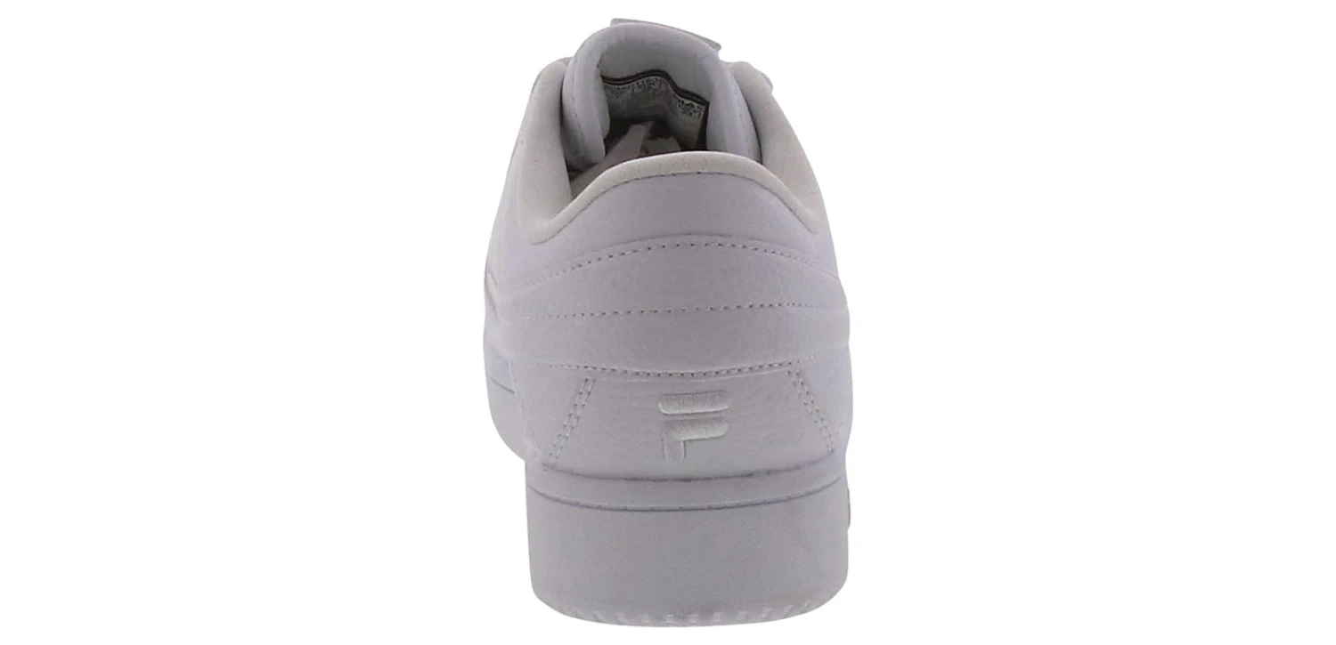 Fila A-Low Women’s Sneaker 3 Fila A-Low Women’s Sneaker - Image 3