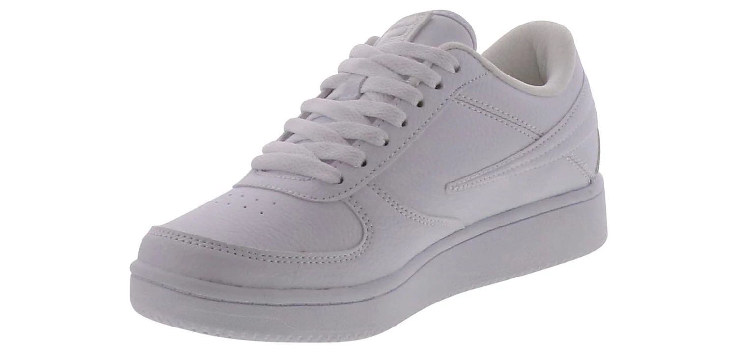 Fila A-Low Women’s Sneaker 5 Fila A-Low Women’s Sneaker - Image 5