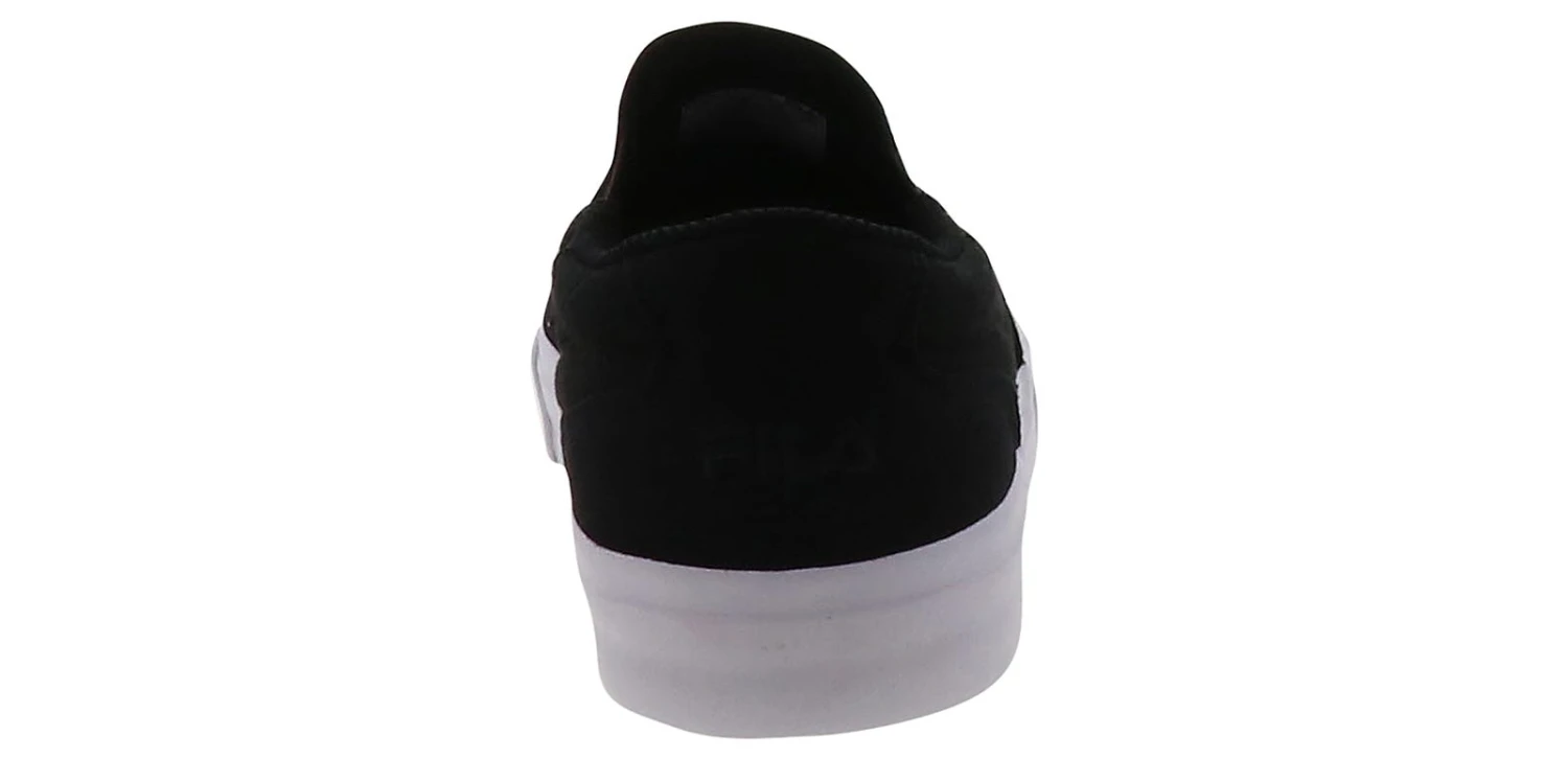 Fila Morales Women’s Skate Shoe 3 Fila Morales Women’s Skate Shoe - Image 3