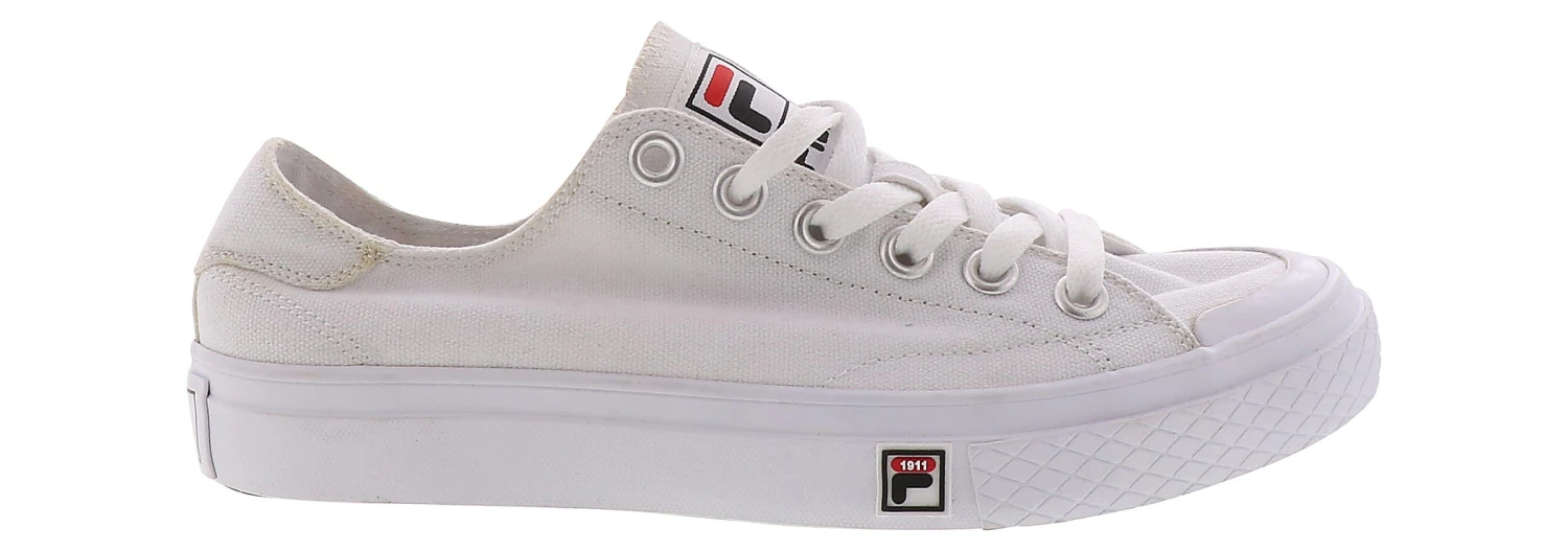 Fila Tarp 1911 CVO Women’s Low-Top Sneaker 1 Fila Tarp 1911 CVO Women’s Low-Top Sneaker