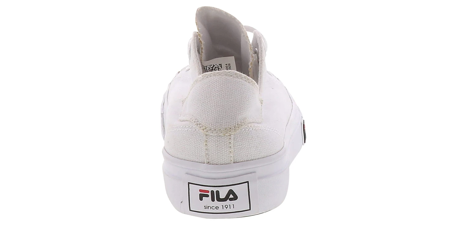 Fila Tarp 1911 CVO Women’s Low-Top Sneaker 2 Fila Tarp 1911 CVO Women’s Low-Top Sneaker - Image 2