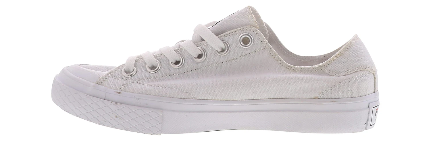 Fila Tarp 1911 CVO Women’s Low-Top Sneaker 3 Fila Tarp 1911 CVO Women’s Low-Top Sneaker - Image 3