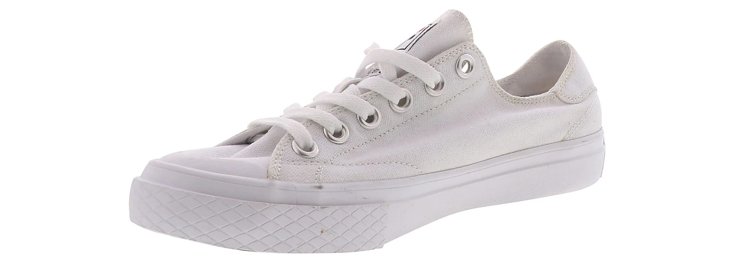 Fila Tarp 1911 CVO Women’s Low-Top Sneaker 4 Fila Tarp 1911 CVO Women’s Low-Top Sneaker - Image 4