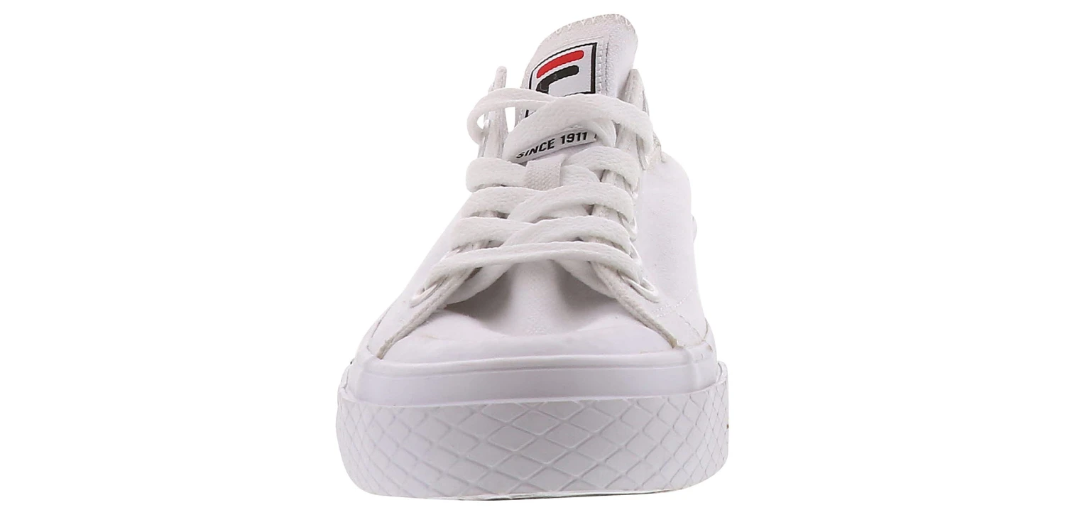Fila Tarp 1911 CVO Women’s Low-Top Sneaker 5 Fila Tarp 1911 CVO Women’s Low-Top Sneaker - Image 5