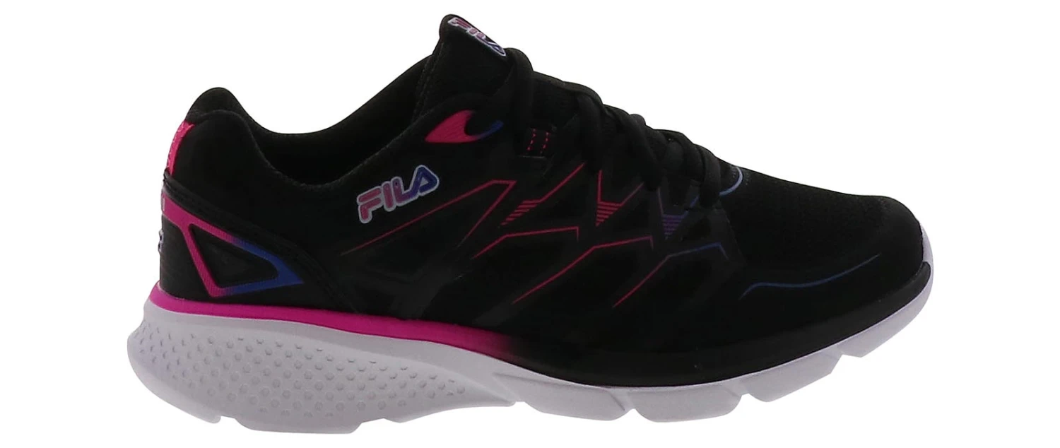 Fila Wanderun Women’s Running Shoe 2 Fila Wanderun Women’s Running Shoe - Image 2