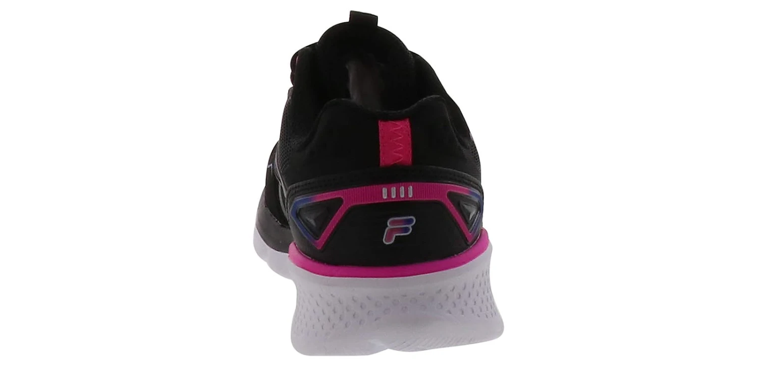 Fila Wanderun Women’s Running Shoe 3 Fila Wanderun Women’s Running Shoe - Image 3