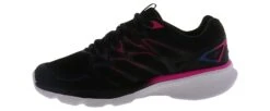 Fila Wanderun Women’s Running Shoe 9 Fila Wanderun Women’s Running Shoe -Bearpaw Shop fila 5rm01856 965 memorywanderrun black04
