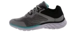 Fila Memory Core Calibration Women’s Running Shoe -Bearpaw Shop fila 5rm01902 057 memorycorecalibration grey04