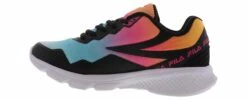 Fila Memory Primeforce 7 Women’s Running Shoe -Bearpaw Shop fila 5rm01928 408 memoryprimeforce7 black04