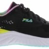 Fila Memory Tactician Women’s Wide-Width Running Shoe