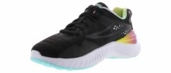 Fila Memory Tactician Women’s Wide-Width Running Shoe -Bearpaw Shop fila 5rw01608 043 memorytactician black05