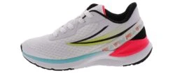 Fila Memory Optix 3 Women’s Wide Width Running Shoe -Bearpaw Shop fila 5rw01638 149 memoryoptix3 white04