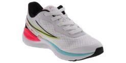 Fila Memory Optix 3 Women’s Wide Width Running Shoe -Bearpaw Shop fila 5rw01638 149 memoryoptix3 white05