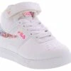 Fila Vulc 13 Rogue Toddler Girls’ (7-10) Sneaker
