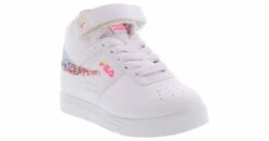 Fila Vulc 13 Rogue Toddler Girls’ (7-10) Sneaker