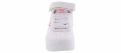 Fila Vulc 13 Rogue Toddler Girls’ (7-10) Sneaker -Bearpaw Shop fila 7fm01773 169 vulc13roguetiedye white06