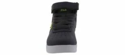 Fila Vulc 13 2D Toddler Boys’ (7-10) Hi-Top Sneaker -Bearpaw Shop fila 7fm01775 066 vulc132d grey06