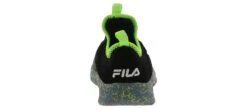 Fila Landbuzzer Marble Toddler Boys’ (5-10) Running Shoe 8 Fila Landbuzzer Marble Toddler Boys’ (5-10) Running Shoe -Bearpaw Shop fila 7rm01004 047 landbuzzermarble green03