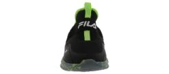 Fila Landbuzzer Marble Toddler Boys’ (5-10) Running Shoe 11 Fila Landbuzzer Marble Toddler Boys’ (5-10) Running Shoe -Bearpaw Shop fila 7rm01004 047 landbuzzermarble green06