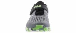 Fila Panorama 9 Strap Toddler Boys’ (5-10) Running Shoe 11 Fila Panorama 9 Strap Toddler Boys’ (5-10) Running Shoe -Bearpaw Shop fila 7rm01723 056 panorama9strap grey06