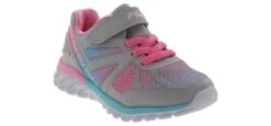 Fila Cryptonic 9 Toddler Girls’ (5-10) Running Shoe