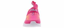 Fila Landbuzzer Marble Toddler Girls’ (4-10) Running Shoe -Bearpaw Shop fila 7rm01933 693 landbuzzermarble pink06