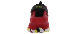 Fila Galaxia 5 Strap Mashup Toddler Boys' (5-10) Running Shoe -Bearpaw Shop fila 7rm02203 602 galaxie5strapmashup red06