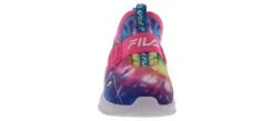 Fila Landbuzzer Toddler Girls’ (5-10) Running Shoe -Bearpaw Shop fila 7rm02228 428 landbuzzer pink06