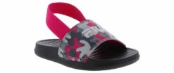 Fila Beyond Evo Prints Toddler Girls’ (5-10) Slide Sandal