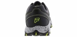 Fila At Peake 23 Men’s Trail Shoe -Bearpaw Shop fila atpeake23 1jm01567055 black03