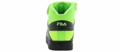 Fila Vulc 13 Toddler Boys' (7-10) Athletic Shoe -Bearpaw Shop fila boysvulc123toddler 7fm01300961 black03